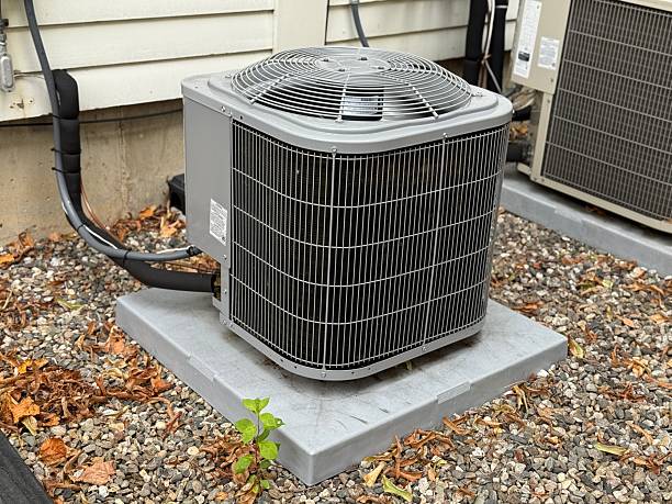 Trusted Hvac service in Forest Lake, IL - Tropical Oasis HVAC